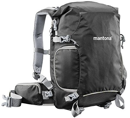 Mantona ElementsPro 30 futera$93 do aparatu 20586