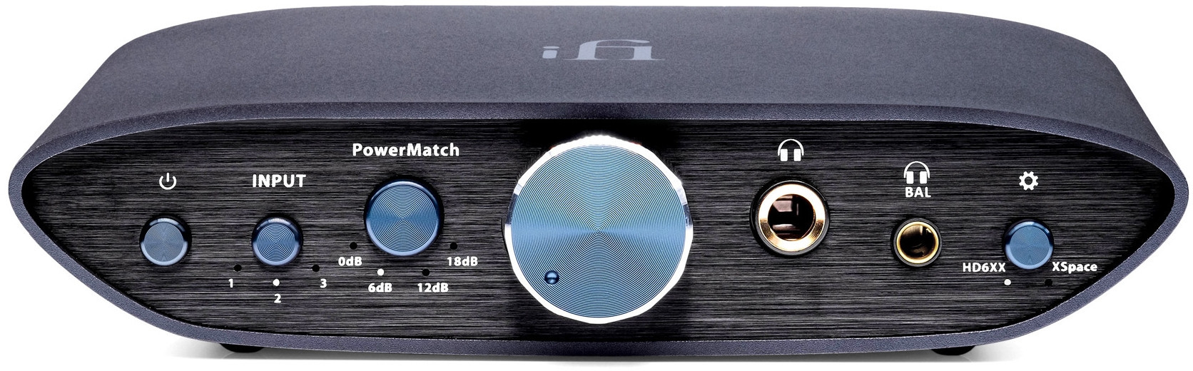 iFi Audio ZEN CAN Signature 6XX