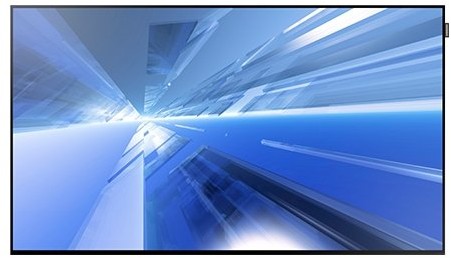 Samsung electronics polska LH55DBEPLGC DB55E Series SMART Signage LH55DBEPLGC