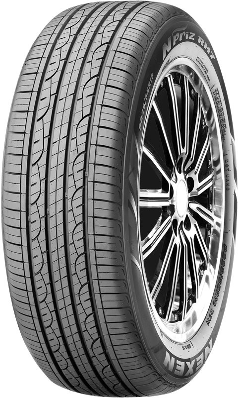 Nexen NPRIZ RH7 225/55R18 98H