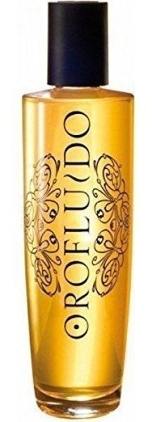 Orofluido Original Elixir nawilżający olejek do włosów 100ml Original Elixir nawilżający olejek do włosów 100ml