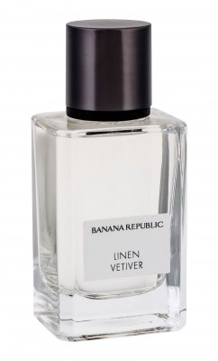 Banana Republic Linen Vetiver woda perfumowana 75 ml