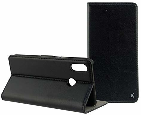 Ksix Folio etui na telefon komórkowy z Xiaomi Mi A2 Lite Ne Grams lub BIG-S1903209