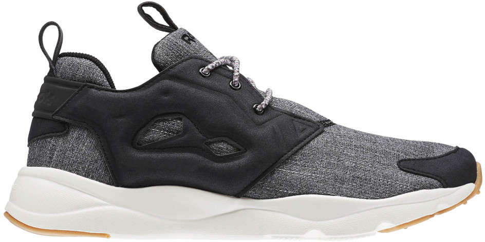 Reebok Furylite Refine BD3850 szary