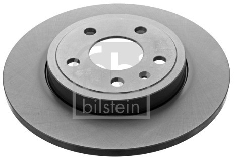 Febi Tarcza hamulcowa BILSTEIN 36234