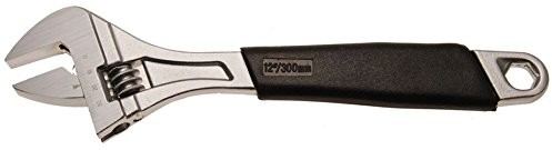 BGS uchwyt Soft klucz nastawny, tworzywo sztuczne, 300 MM, 1443