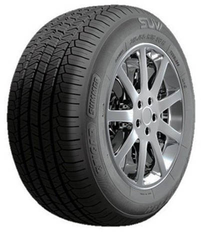 Tigar SUV Summer 225/65R17 106 H