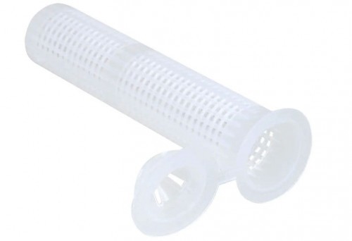 Walraven Kołnierz plastikowy perforowany WIS PS 16x130 - 6097018 6097018