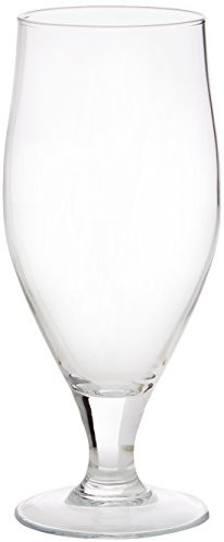 Arcoroc cervoise piwo szklanki/trzonek (500 ML), 6 szt 7510621