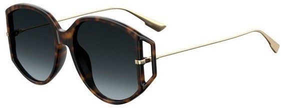 Dior Okulary przeciwsłoneczne Damskie DIRECTION2-086 ( 54 mm)