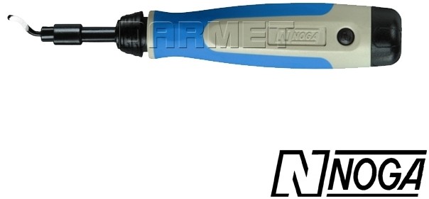 Noga Gratownik TELE BURR - (NG3002) NOG_NG3002