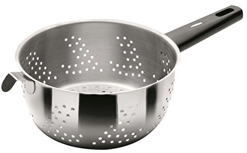 Lacor 88318 garnek do mleka d.18 CM Nova ladycor 88318