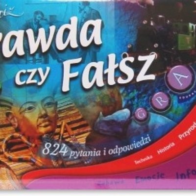 Alexander PRAWDA CZY FAŁSZ
