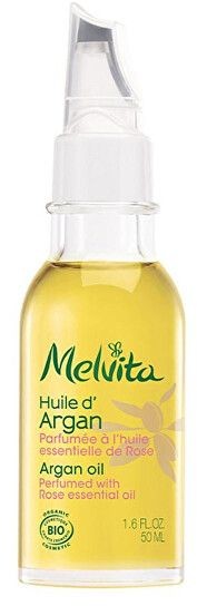 Melvita Organiczny Argan Oil ) 50 ml