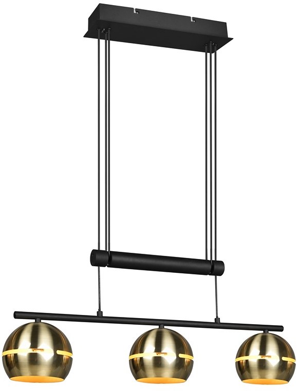 Trio FLETCHER 313300308 313300308