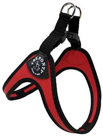 Treponti Tre Ponti naczynia Easy Fit Kamuflaż Różowy z zapięciem na Click czarną obwódką rp210-MMA Camo, 4 T216MMA