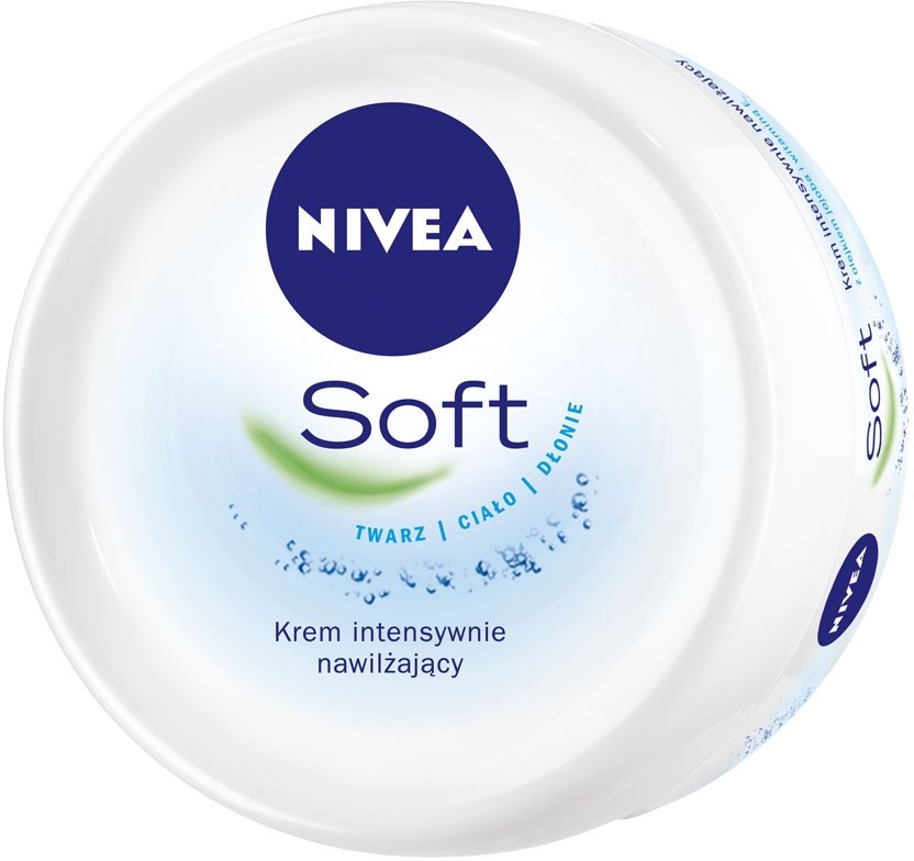Nivea krem Soft 50ml