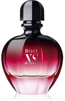 Paco Rabanne Black XS 2018 woda perfumowana 80ml
