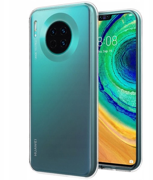 Etui Do Huawei Mate 30 Pokrowiec Obudowa 0.3mm