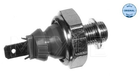 Wulf Gaertner Autoparts Włącznik ciśnieniowy oleju Wulf Gaertner Autoparts 100 919 0031 100 919 0031