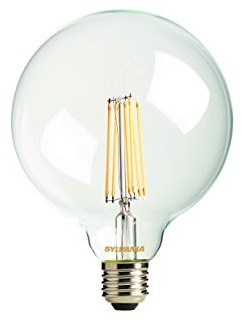 Sylvania lampa LED G120 Filament/retro 1531lm 12 W E27 ściemniania 0027149