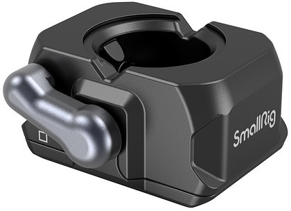 smallrig 3731 Drop-in HawkLock mini Universal QR Baseplate