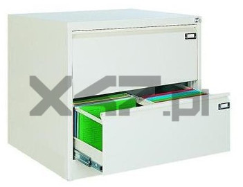 Malow Szafa na teczki zawieszkowe SZK 102 F31F-473EE