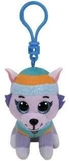 Ty Inc Beanie Bebies Everest 8,5cm