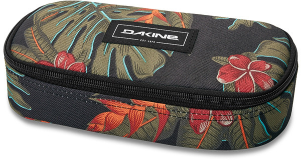 Dakine SCHOOL CASE JUNGLE PALM piórnik uczeń 89730089