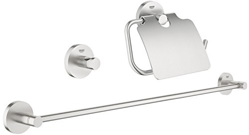 Grohe Essentials Accessoire.
