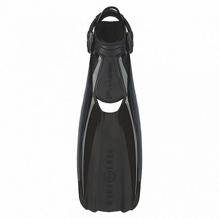 Aqua Lung Płetwy PHAZER czarny L 41/43) czarny