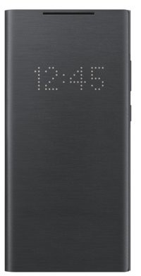 Samsung LED View cover do Galaxy Note 20 Black