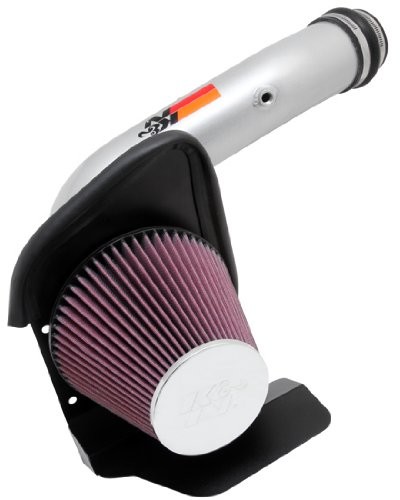 K&N K & N filtr powietrza 69  3528ts wydajny system 69-3528TS