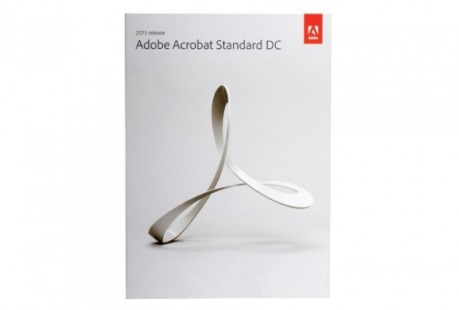 Adobe Acrobat Pro