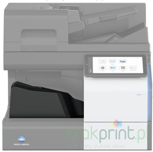 Konica Minolta Taca wyjściowa do Bizhub C450i | OT-513 ACV0WY1 ACV0WY1