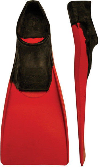 FINIS FINIS Płetwy LONG FLOATING FIN 42-44