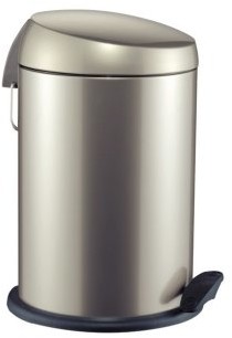 Wesco 121 212  03 tretabfallsammler capboy Base z nowego srebra 121 212-03
