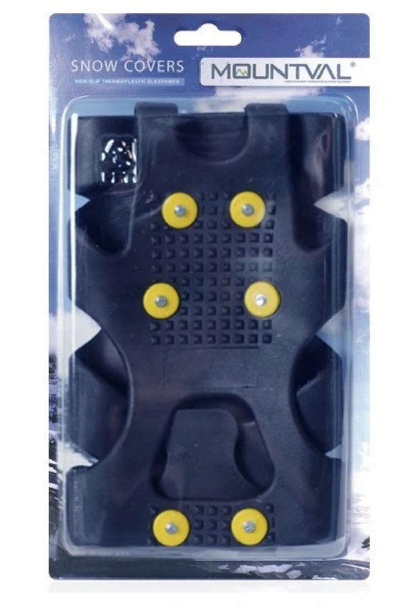 Raki nakładki na buty antypoślizgowe rozmiar L