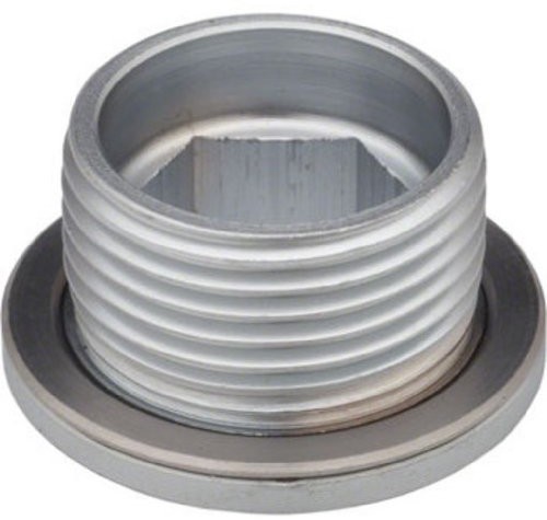 CAMPAGNOLO componentry komplet wymienny bolec mocujący do kół łańcuchowych części, FC-ce003 CMCKS1137052