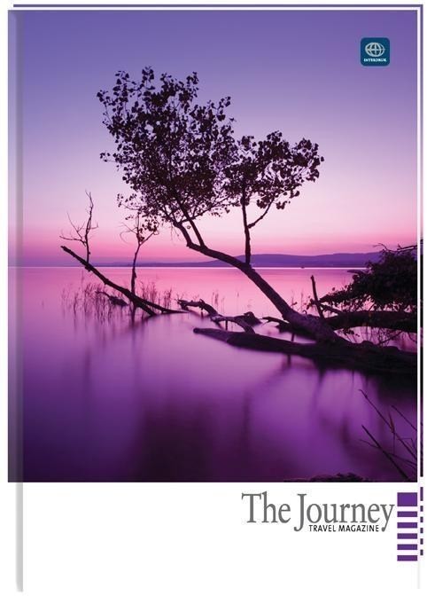 Inter-druk Zeszyt A5/80K kratka (10szt)