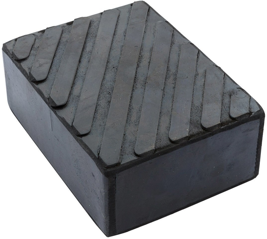 REDATS Guma Do Podnośników Płytowych, Podkład Gumowy 60Mm