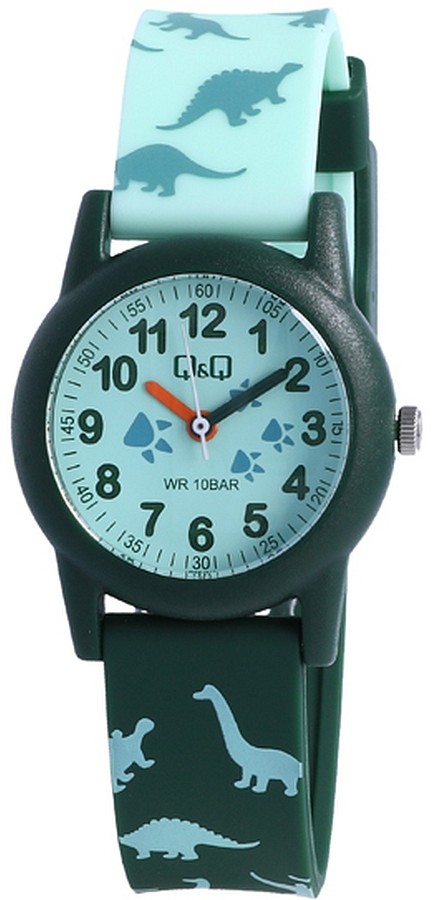 Q&Q VR99-010