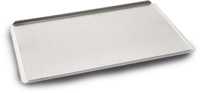 RedFox Blacha aluminiowa perforowana GN 1/1 AL 1/1 AL-1/1