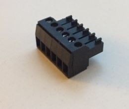 BrightSign BrightSign GPIO-TB-6 Phoenix/GPIO Adapter 6-pinowy GPIO-TB-6