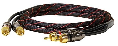 DynaVox Dynavox Perfect sound Stereo-Cinch Cable 1,5 m 207377