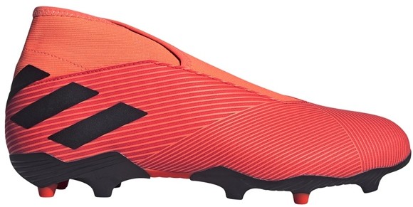 Adidas Buty piłkarskie Nemeziz 19.3 Ll Fg EH1092