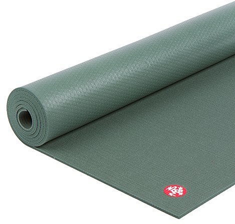 Manduka manduka Pro Yoga i Pilates Matte BM71-BLACK SAGE