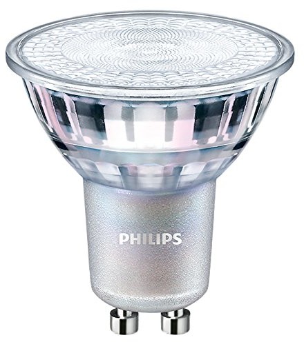Philips Lampa LED master LEDspot Value D 4.9  35 W GU10 927 36d 70785200