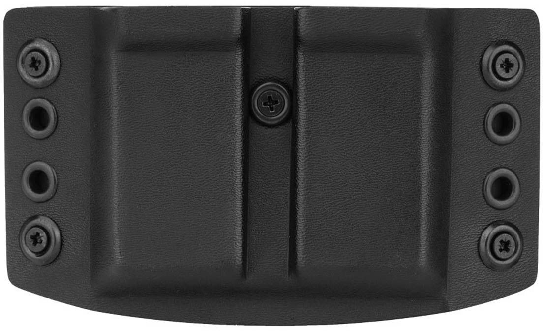 Ładownica Doubletap Gear Kydex OWB na dwa magazynki do CZ Shadow/P99 (19871) SP 19871