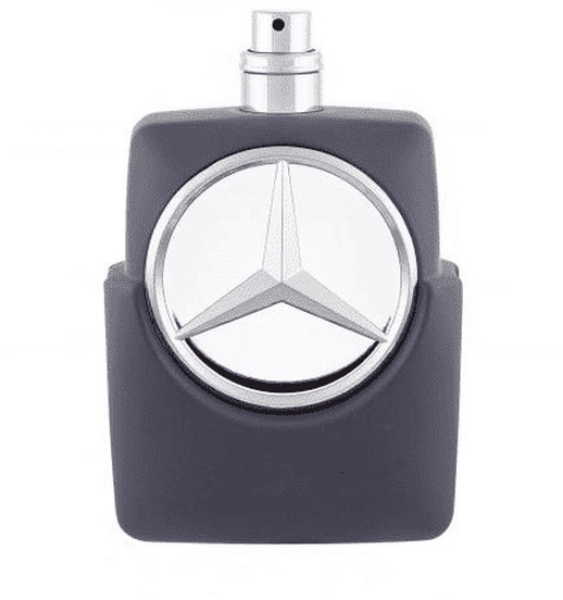 Mercedes-Benz Grey woda toaletowa 100ml TESTER